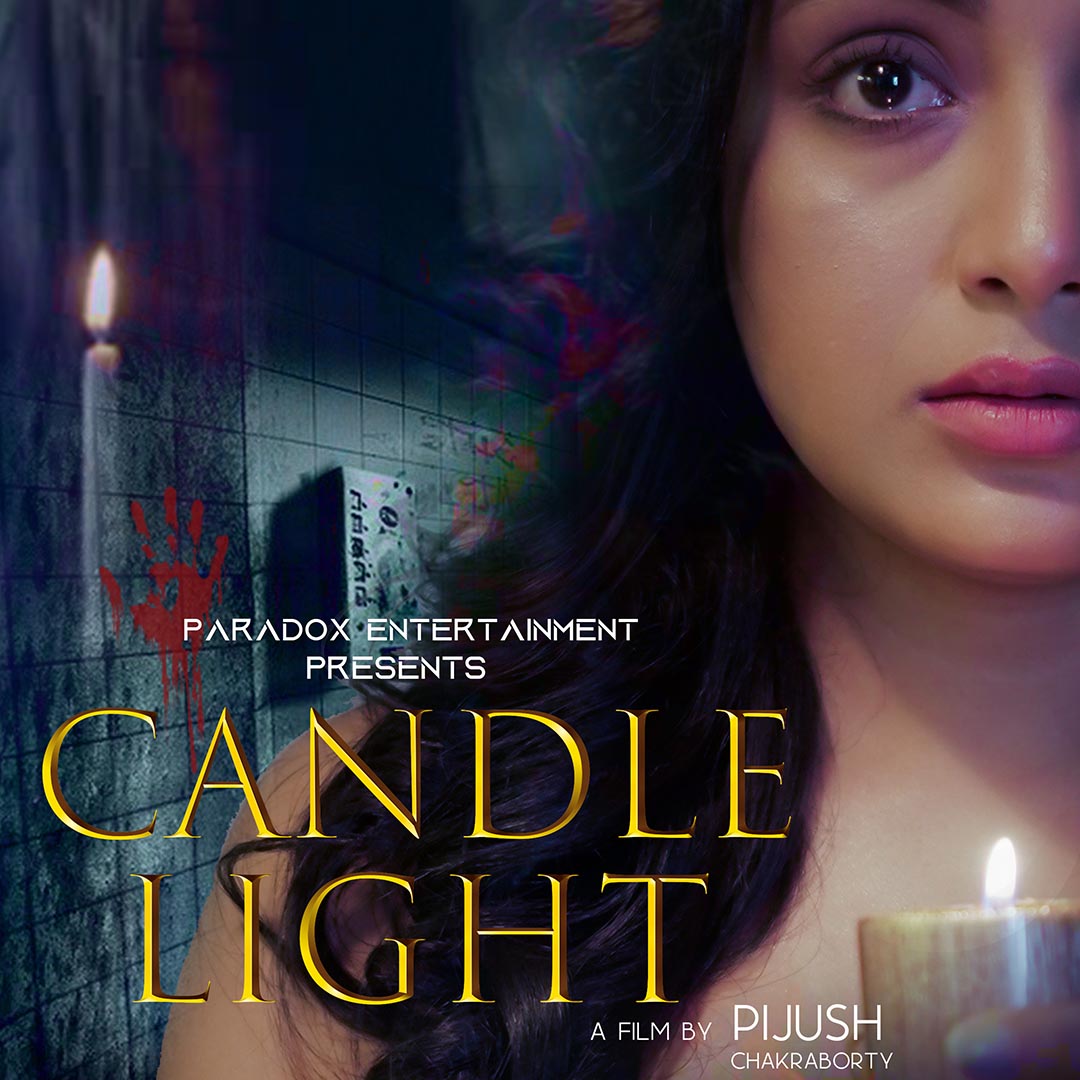 Candle Light Poster 1
